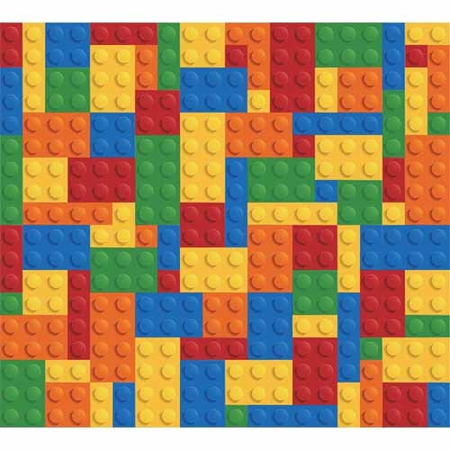 Lego Фон EPS